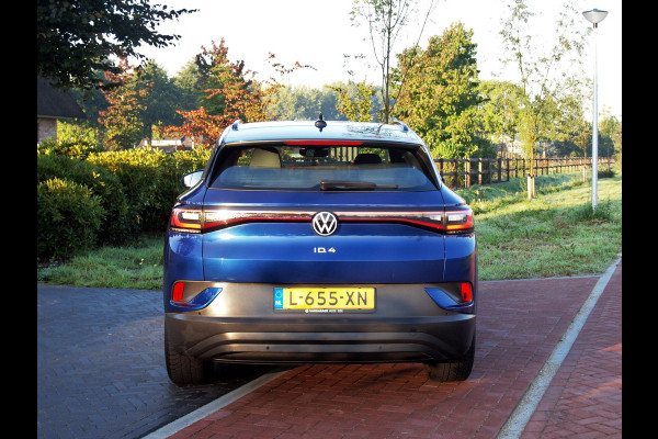 Volkswagen ID.4 Life 77 kWh | Apple Carplay | Cruise Control | Sfeerverlichting | Parkeersensoren |