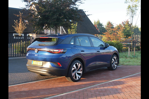 Volkswagen ID.4 Life 77 kWh | Apple Carplay | Cruise Control | Sfeerverlichting | Parkeersensoren |