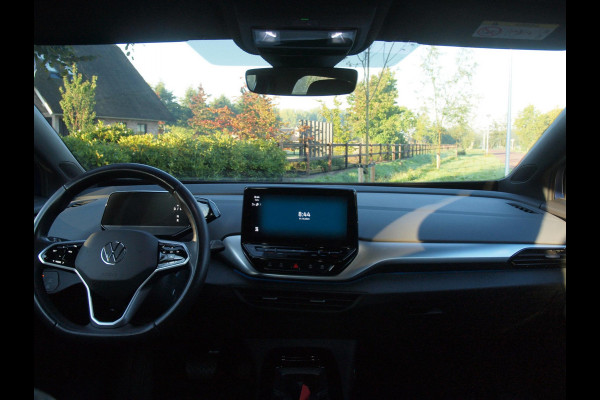Volkswagen ID.4 Life 77 kWh | Apple Carplay | Cruise Control | Sfeerverlichting | Parkeersensoren |