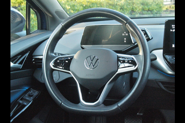 Volkswagen ID.4 Life 77 kWh | Apple Carplay | Cruise Control | Sfeerverlichting | Parkeersensoren |