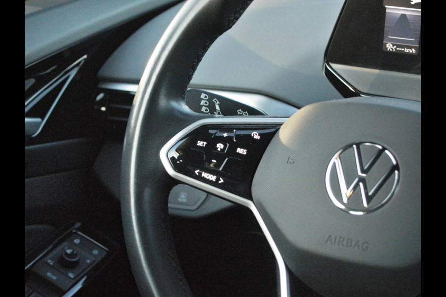 Volkswagen ID.4 Life 77 kWh | Apple Carplay | Cruise Control | Sfeerverlichting | Parkeersensoren |