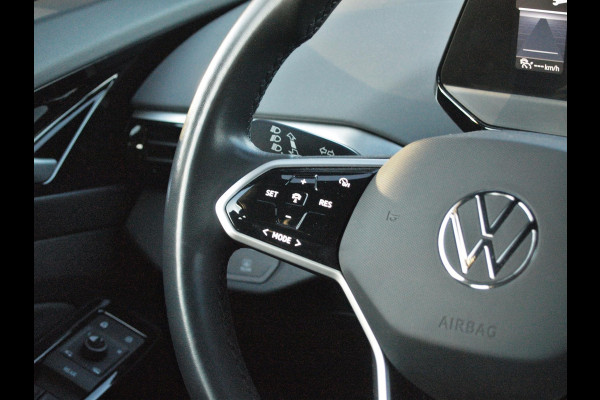 Volkswagen ID.4 Life 77 kWh | Apple Carplay | Cruise Control | Sfeerverlichting | Parkeersensoren |