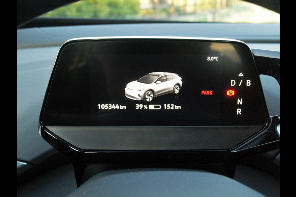 Volkswagen ID.4 Life 77 kWh | Apple Carplay | Cruise Control | Sfeerverlichting | Parkeersensoren |