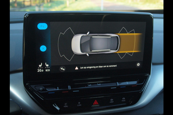 Volkswagen ID.4 Life 77 kWh | Apple Carplay | Cruise Control | Sfeerverlichting | Parkeersensoren |
