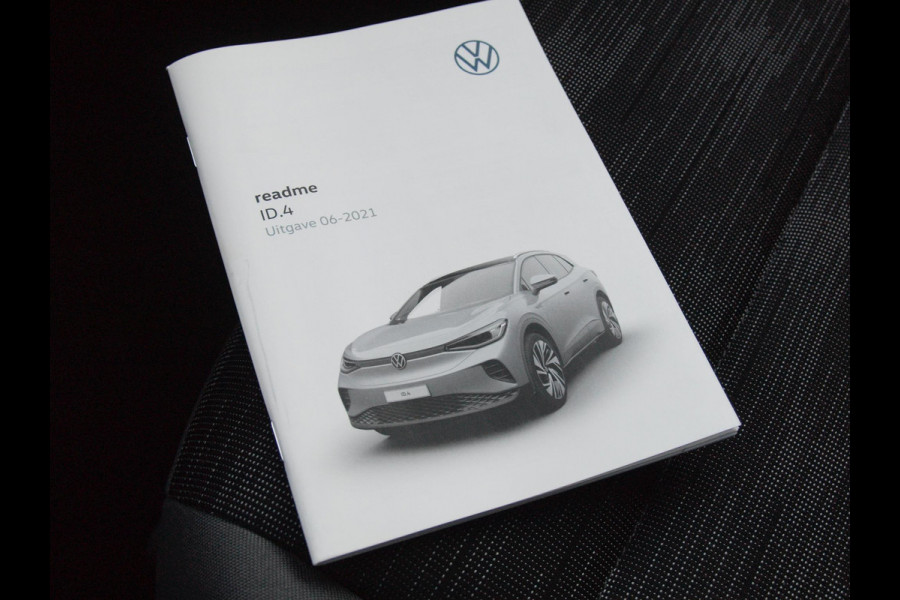 Volkswagen ID.4 Life 77 kWh | Apple Carplay | Cruise Control | Sfeerverlichting | Parkeersensoren |