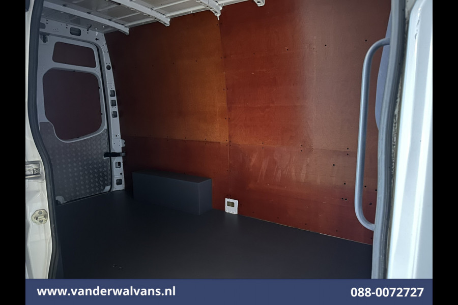 Mercedes-Benz Sprinter 316 CDI 163pk L2H2 Euro6 Airco | 2800kg trekhaak | Navigatie | Cruisecontrol, Parkeersensoren Mercedes-Benz Sprinter 316 CDI 163pk L2H2 Euro6 Airco | 2800kg trekhaak | Navigatie | Cruisecontrol, Parkeersensoren