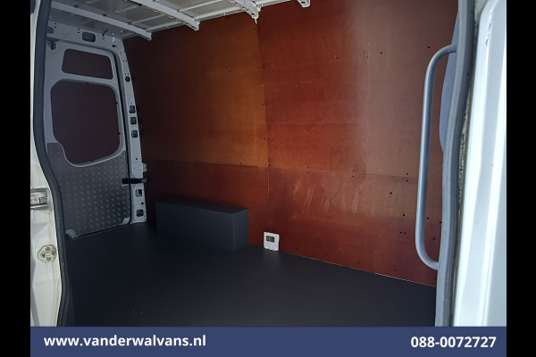 Mercedes-Benz Sprinter 316 CDI 163pk L2H2 Euro6 Airco | 2800kg trekhaak | Navigatie | Cruisecontrol, Parkeersensoren Mercedes-Benz Sprinter 316 CDI 163pk L2H2 Euro6 Airco | 2800kg trekhaak | Navigatie | Cruisecontrol, Parkeersensoren
