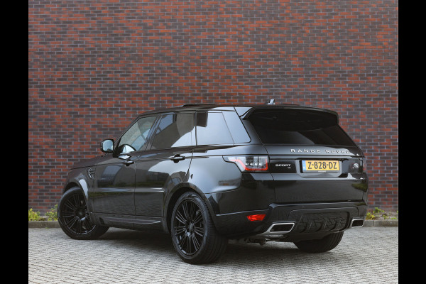 Land Rover Range Rover Sport D250 HSE | Pano - Stoelverwarming - Camera