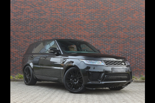 Land Rover Range Rover Sport D250 HSE | Pano - Stoelverwarming - Camera