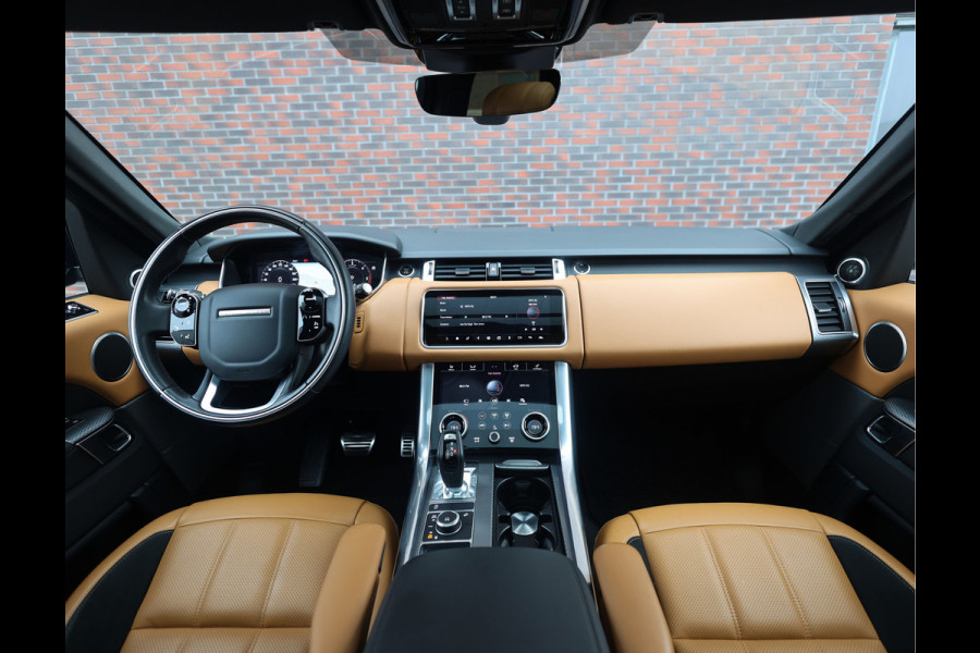 Land Rover Range Rover Sport D250 HSE | Pano - Stoelverwarming - Camera