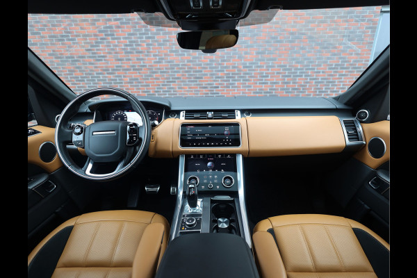 Land Rover Range Rover Sport D250 HSE | Pano - Stoelverwarming - Camera