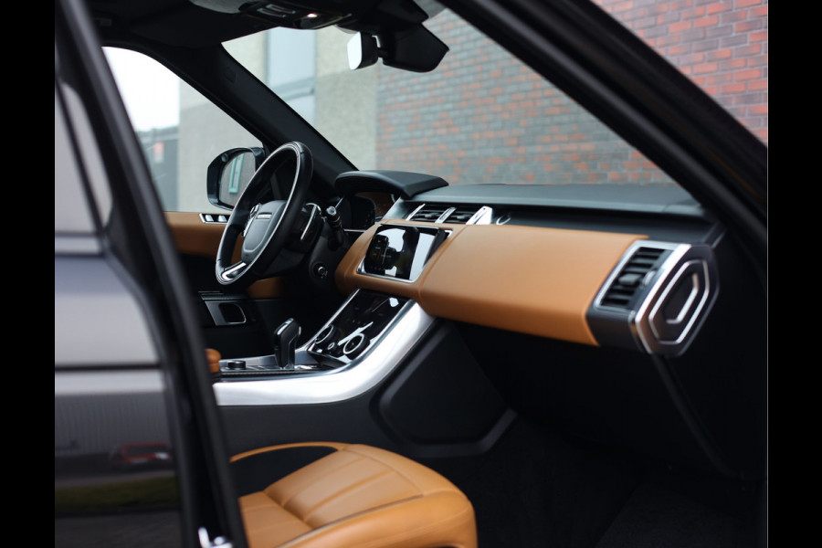 Land Rover Range Rover Sport D250 HSE | Pano - Stoelverwarming - Camera