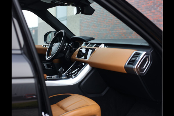 Land Rover Range Rover Sport D250 HSE | Pano - Stoelverwarming - Camera