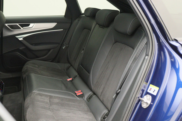Audi A6 Avant 55 TFSI e quattro Competition Matrix-LED, Maxton, Panoramadak, ACC, Camera, Virtual Cockpit, Trekhaak, 20''