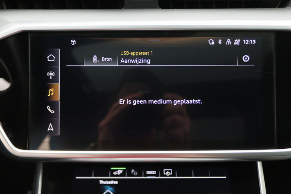 Audi A6 Avant 55 TFSI e quattro Competition Matrix-LED, Maxton, Panoramadak, ACC, Camera, Virtual Cockpit, Trekhaak, 20''