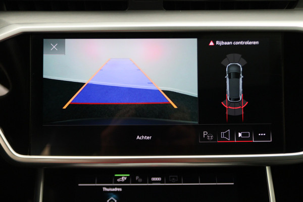 Audi A6 Avant 55 TFSI e quattro Competition Matrix-LED, Maxton, Panoramadak, ACC, Camera, Virtual Cockpit, Trekhaak, 20''