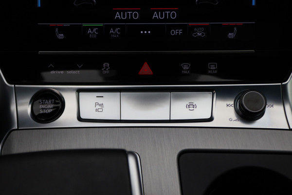 Audi A6 Avant 55 TFSI e quattro Competition Matrix-LED, Maxton, Panoramadak, ACC, Camera, Virtual Cockpit, Trekhaak, 20''