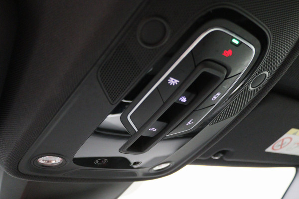 Audi A6 Avant 55 TFSI e quattro Competition Matrix-LED, Maxton, Panoramadak, ACC, Camera, Virtual Cockpit, Trekhaak, 20''