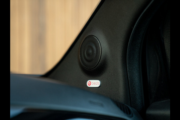 Abarth 595 C ScorpioneOro | Beats audio | One of 2000