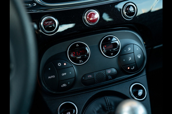 Abarth 595 C ScorpioneOro | Beats audio | One of 2000
