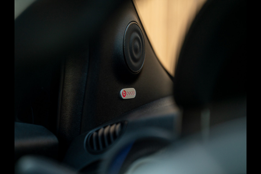 Abarth 595 C ScorpioneOro | Beats audio | One of 2000