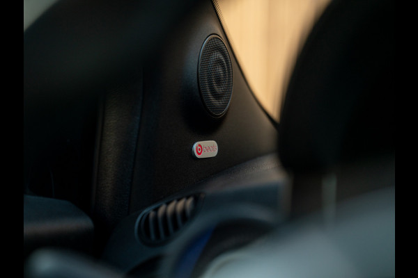 Abarth 595 C ScorpioneOro | Beats audio | One of 2000