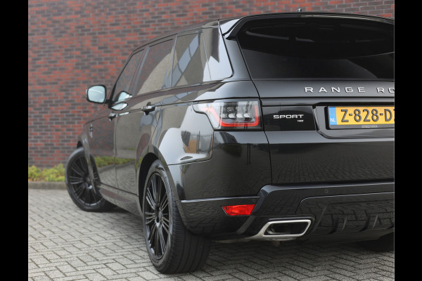 Land Rover Range Rover Sport D250 HSE | Pano - Stoelverwarming - Camera