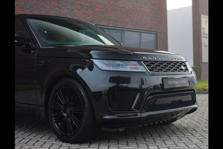 Land Rover Range Rover Sport D250 HSE | Pano - Stoelverwarming - Camera