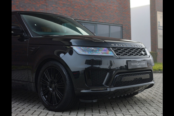 Land Rover Range Rover Sport D250 HSE | Pano - Stoelverwarming - Camera