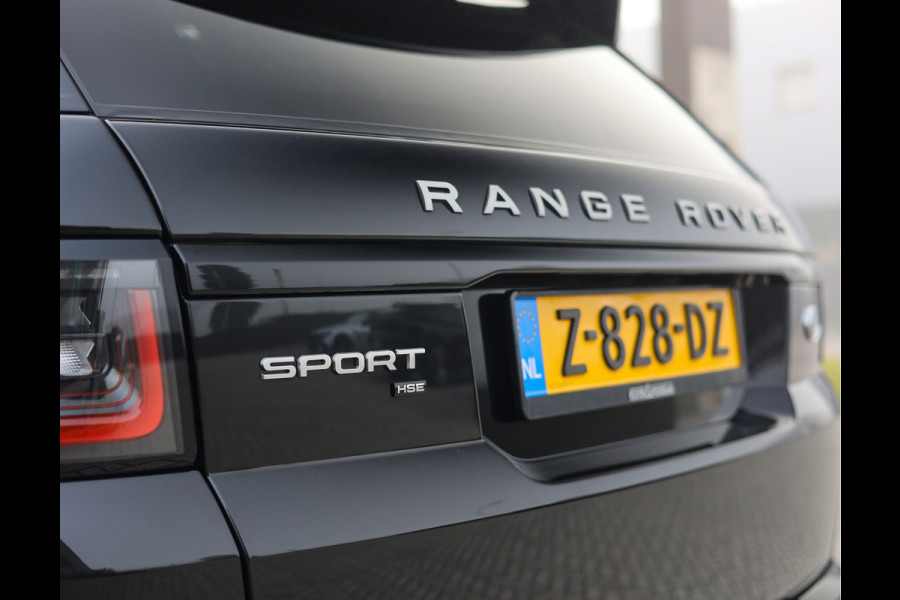 Land Rover Range Rover Sport D250 HSE | Pano - Stoelverwarming - Camera