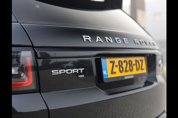Land Rover Range Rover Sport D250 HSE | Pano - Stoelverwarming - Camera