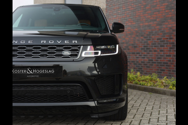 Land Rover Range Rover Sport D250 HSE | Pano - Stoelverwarming - Camera