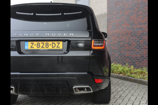 Land Rover Range Rover Sport D250 HSE | Pano - Stoelverwarming - Camera