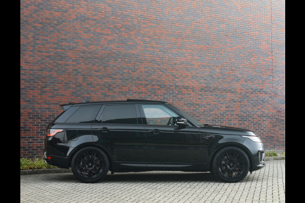 Land Rover Range Rover Sport D250 HSE | Pano - Stoelverwarming - Camera