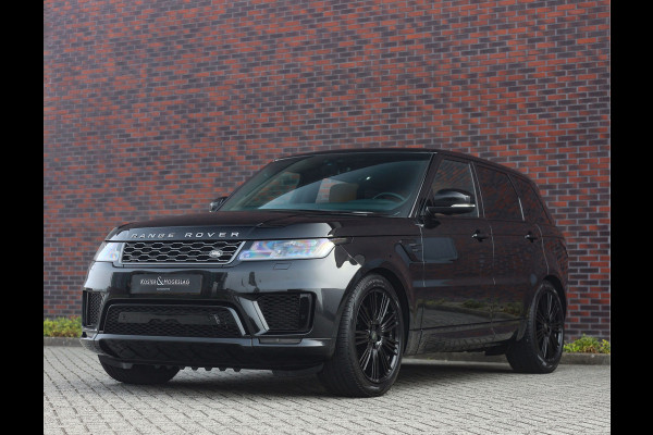 Land Rover Range Rover Sport D250 HSE | Pano - Stoelverwarming - Camera