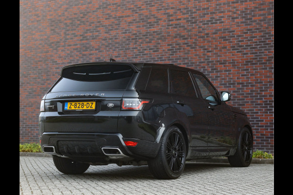 Land Rover Range Rover Sport D250 HSE | Pano - Stoelverwarming - Camera
