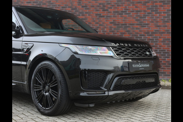 Land Rover Range Rover Sport D250 HSE | Pano - Stoelverwarming - Camera