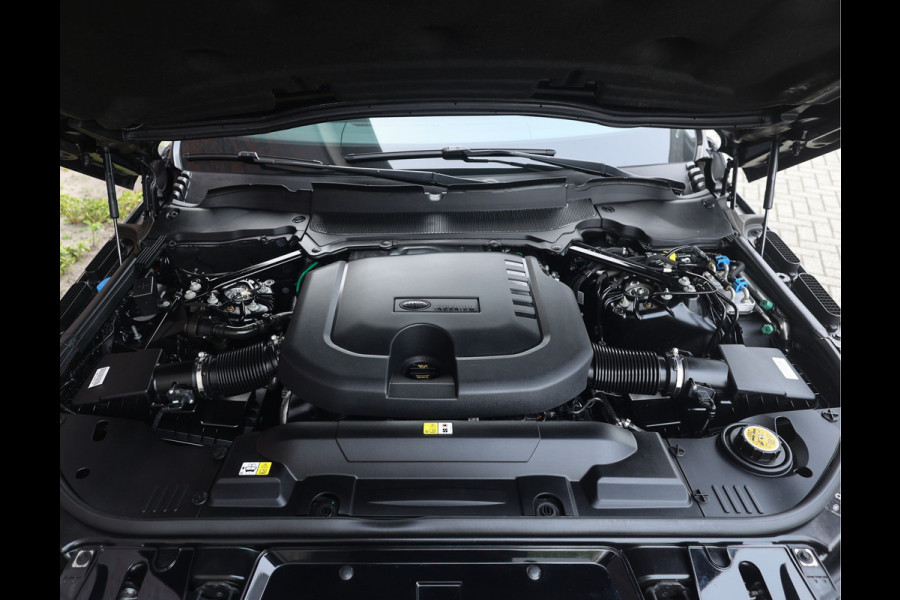 Land Rover Range Rover Sport D250 HSE | Pano - Stoelverwarming - Camera