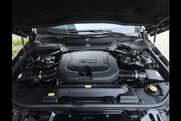 Land Rover Range Rover Sport D250 HSE | Pano - Stoelverwarming - Camera