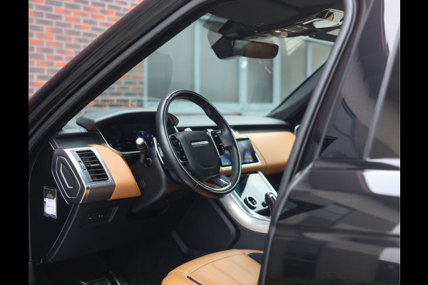 Land Rover Range Rover Sport D250 HSE | Pano - Stoelverwarming - Camera