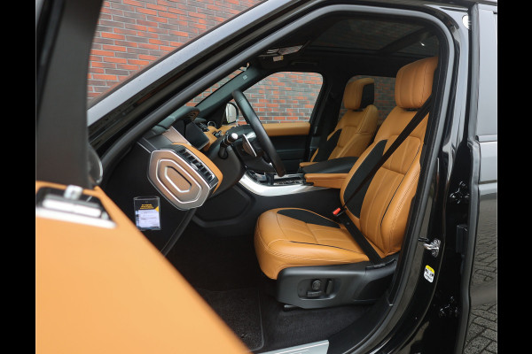 Land Rover Range Rover Sport D250 HSE | Pano - Stoelverwarming - Camera