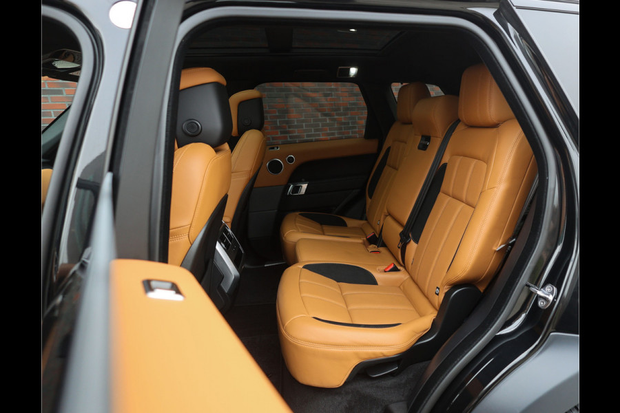 Land Rover Range Rover Sport D250 HSE | Pano - Stoelverwarming - Camera
