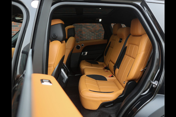 Land Rover Range Rover Sport D250 HSE | Pano - Stoelverwarming - Camera