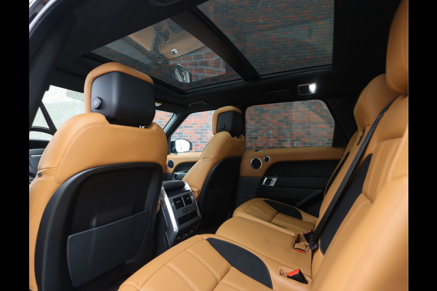 Land Rover Range Rover Sport D250 HSE | Pano - Stoelverwarming - Camera