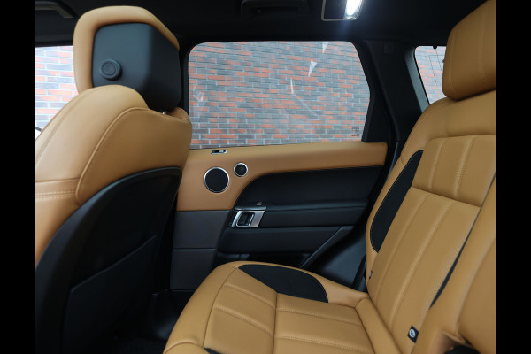 Land Rover Range Rover Sport D250 HSE | Pano - Stoelverwarming - Camera