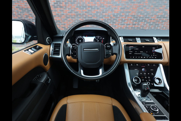 Land Rover Range Rover Sport D250 HSE | Pano - Stoelverwarming - Camera