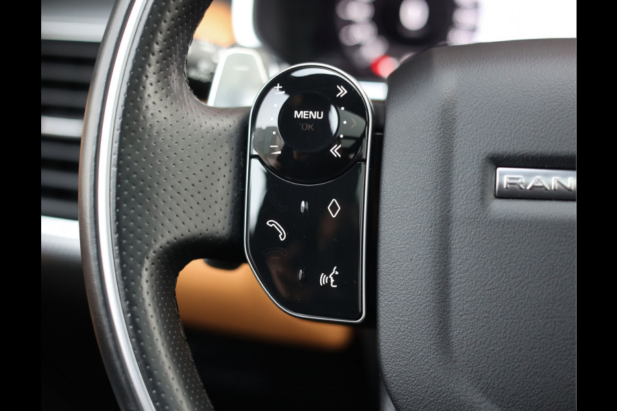 Land Rover Range Rover Sport D250 HSE | Pano - Stoelverwarming - Camera