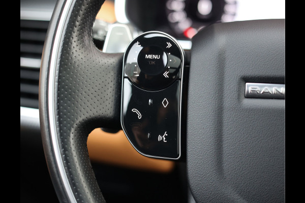 Land Rover Range Rover Sport D250 HSE | Pano - Stoelverwarming - Camera
