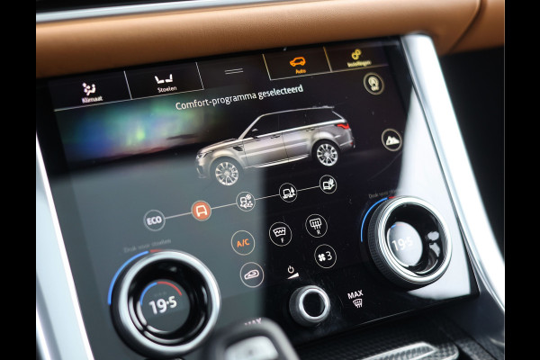 Land Rover Range Rover Sport D250 HSE | Pano - Stoelverwarming - Camera