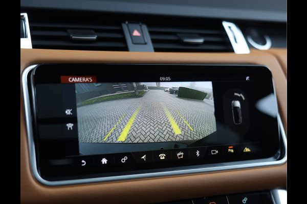 Land Rover Range Rover Sport D250 HSE | Pano - Stoelverwarming - Camera